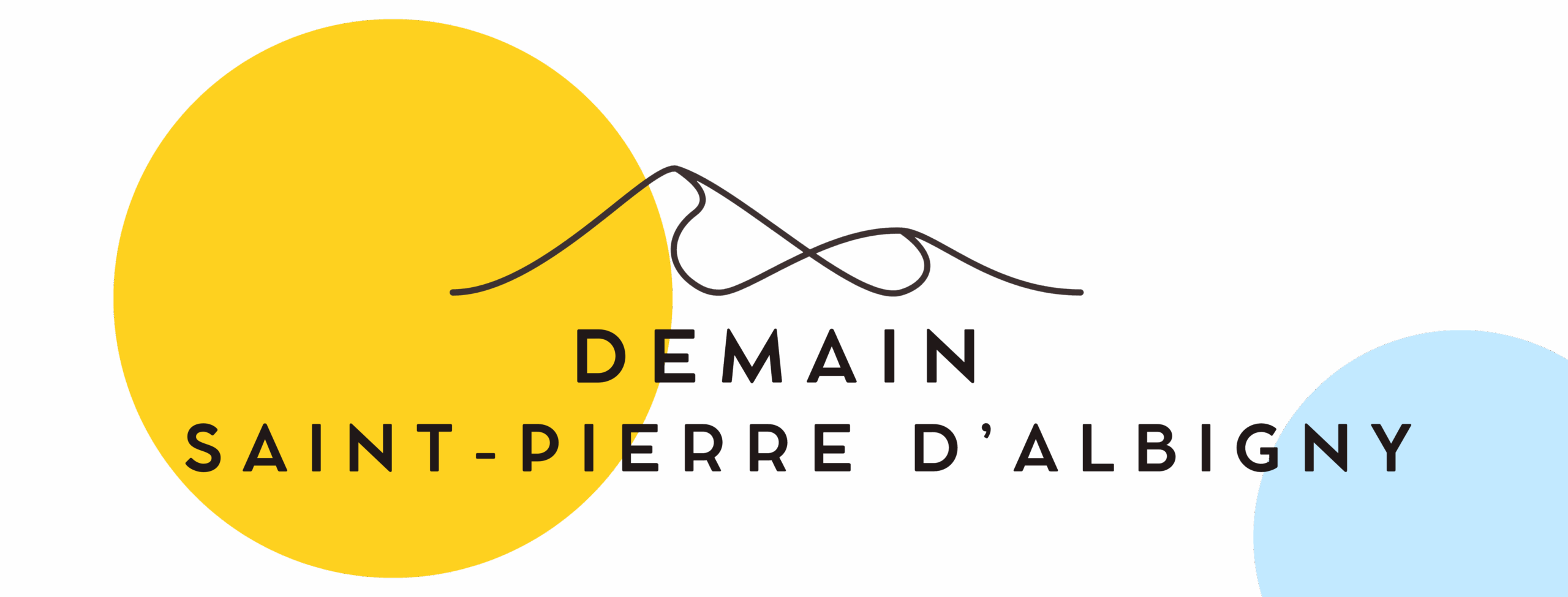 Demain Saint-Pierre-d'Albigny