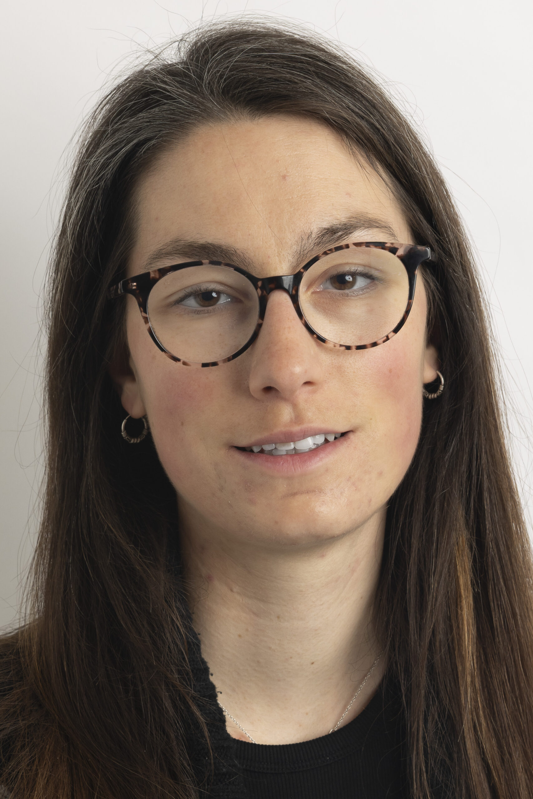 Portrait de liste #7 : Anna Foray