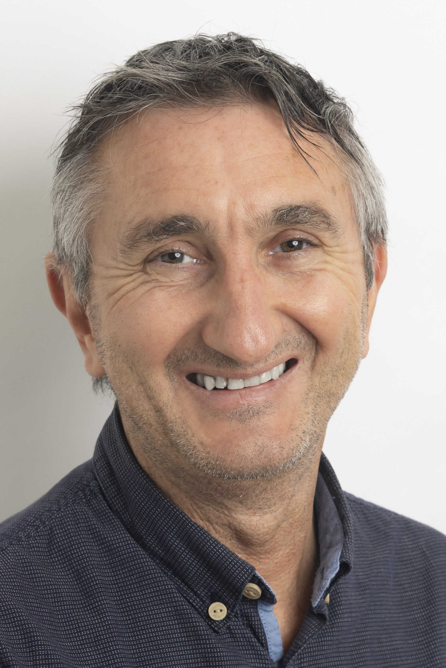 Portrait de liste #2 : Éric Costabloz