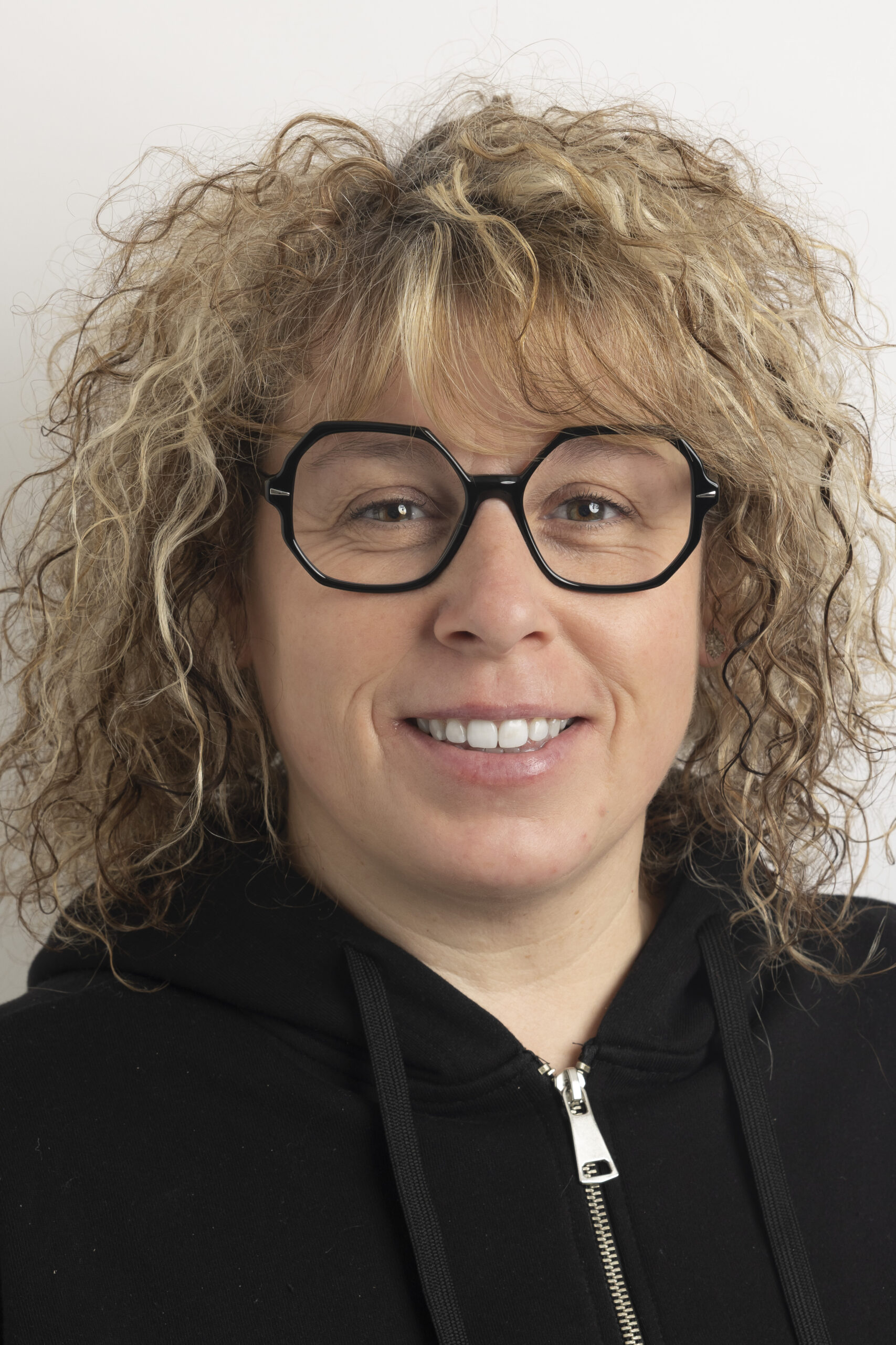 Portrait de liste #3 : Florence Cendre