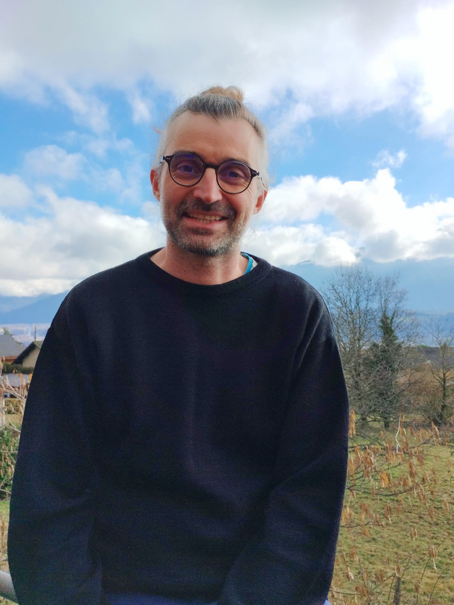 Portrait de liste #6 : Damien Suisse-Guillaud