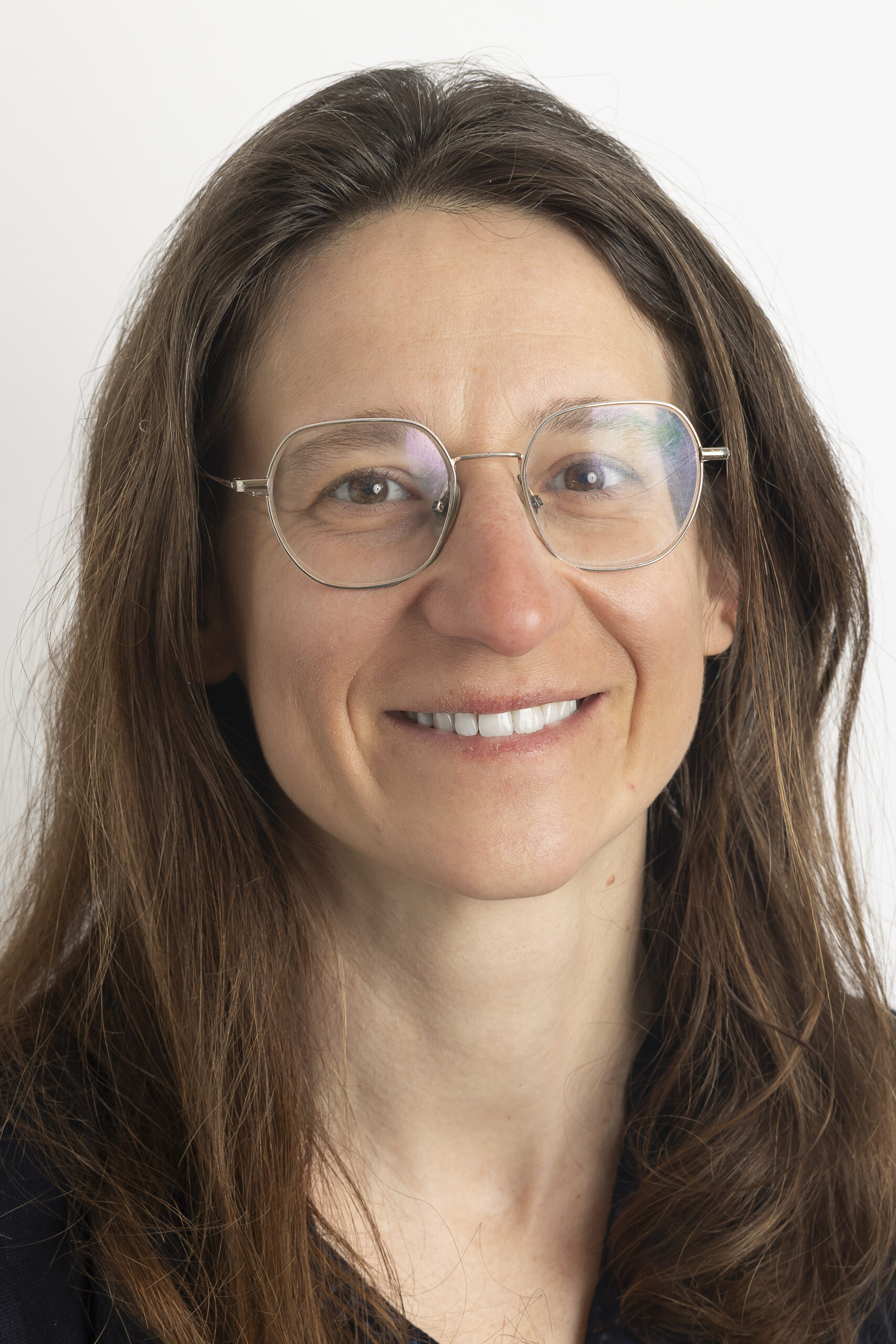 Portrait de liste #16 – Alexandra Raedecker