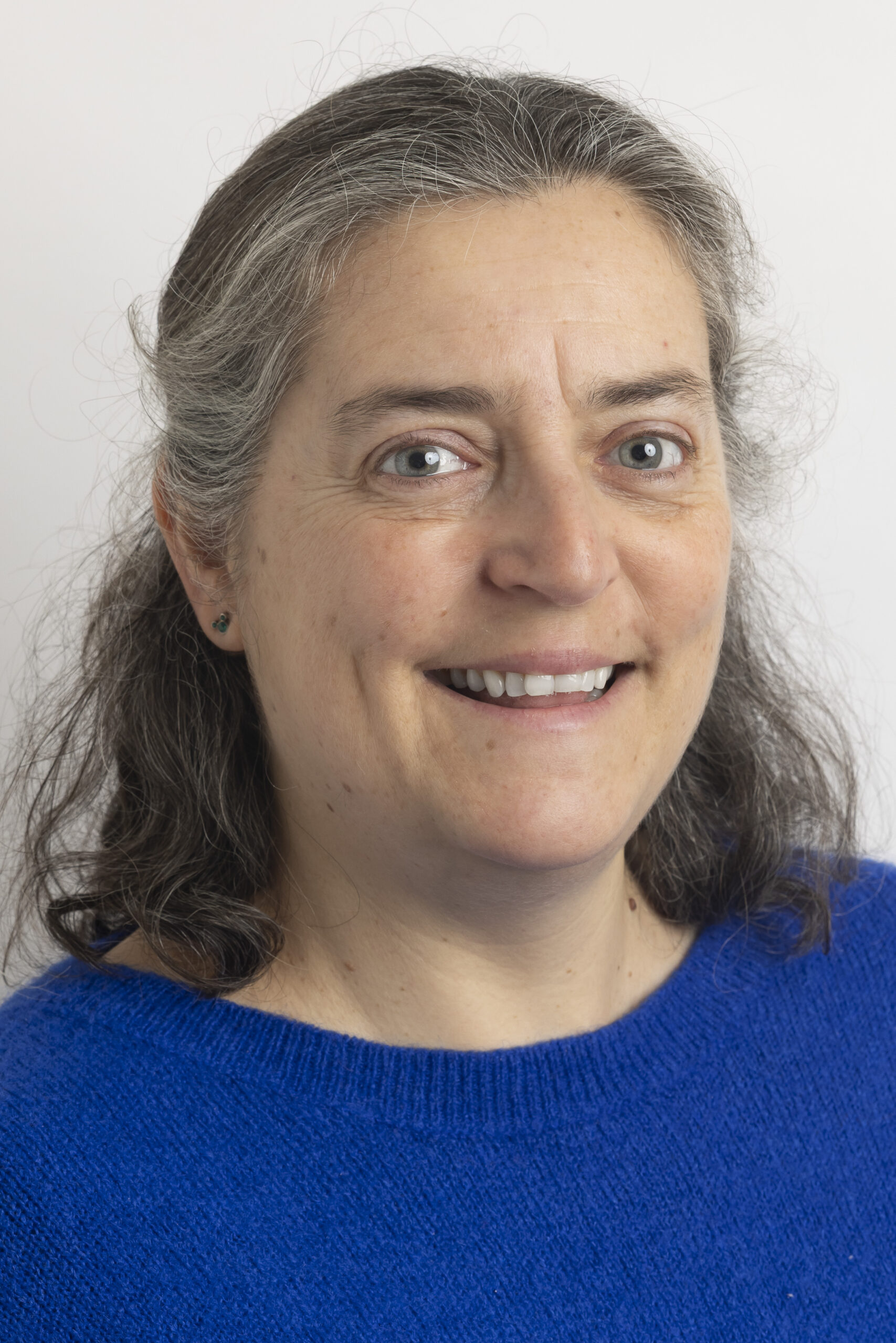 Portrait de liste #9 : Anne Treillé