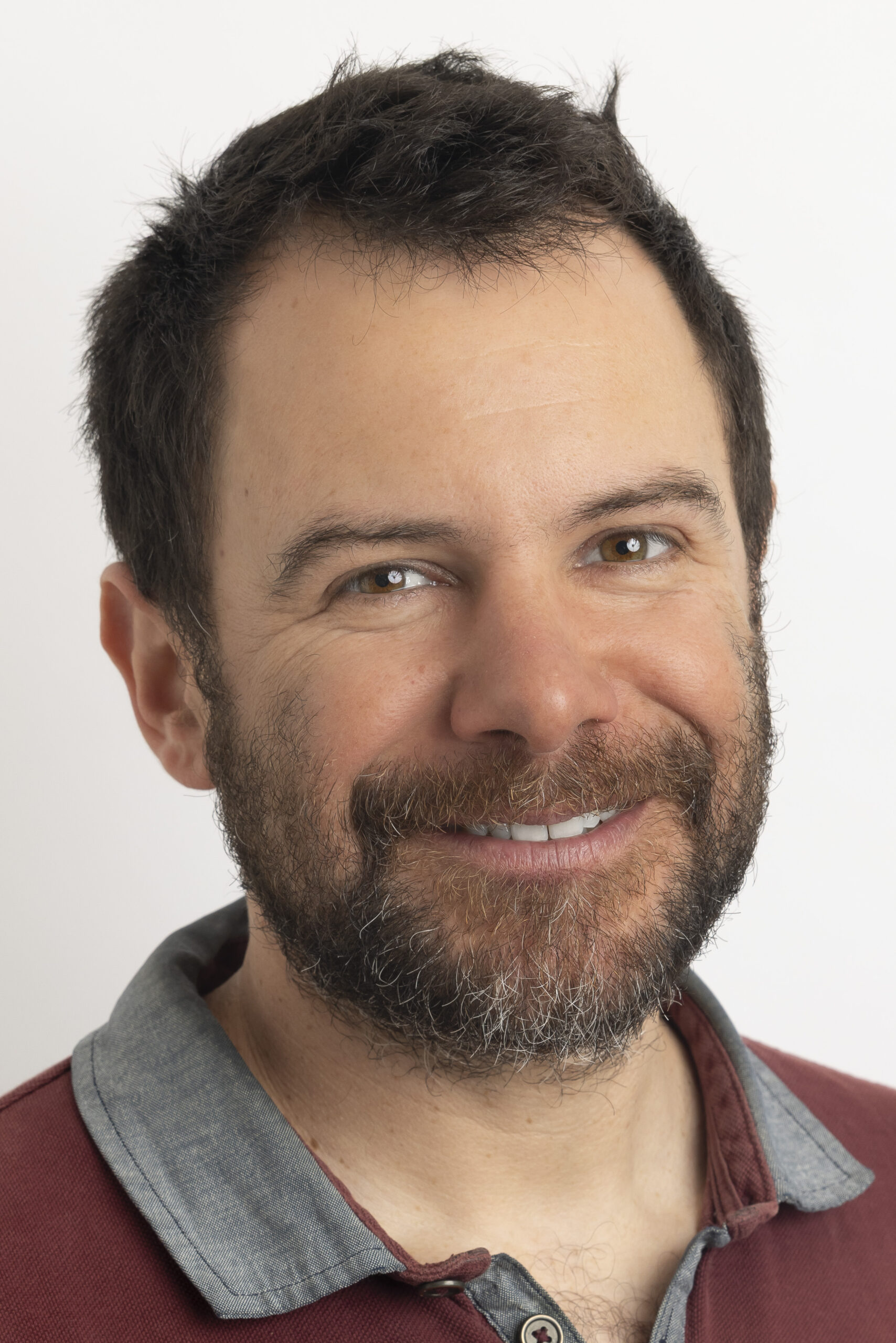 Portrait de liste #12 – Barnabé Achard