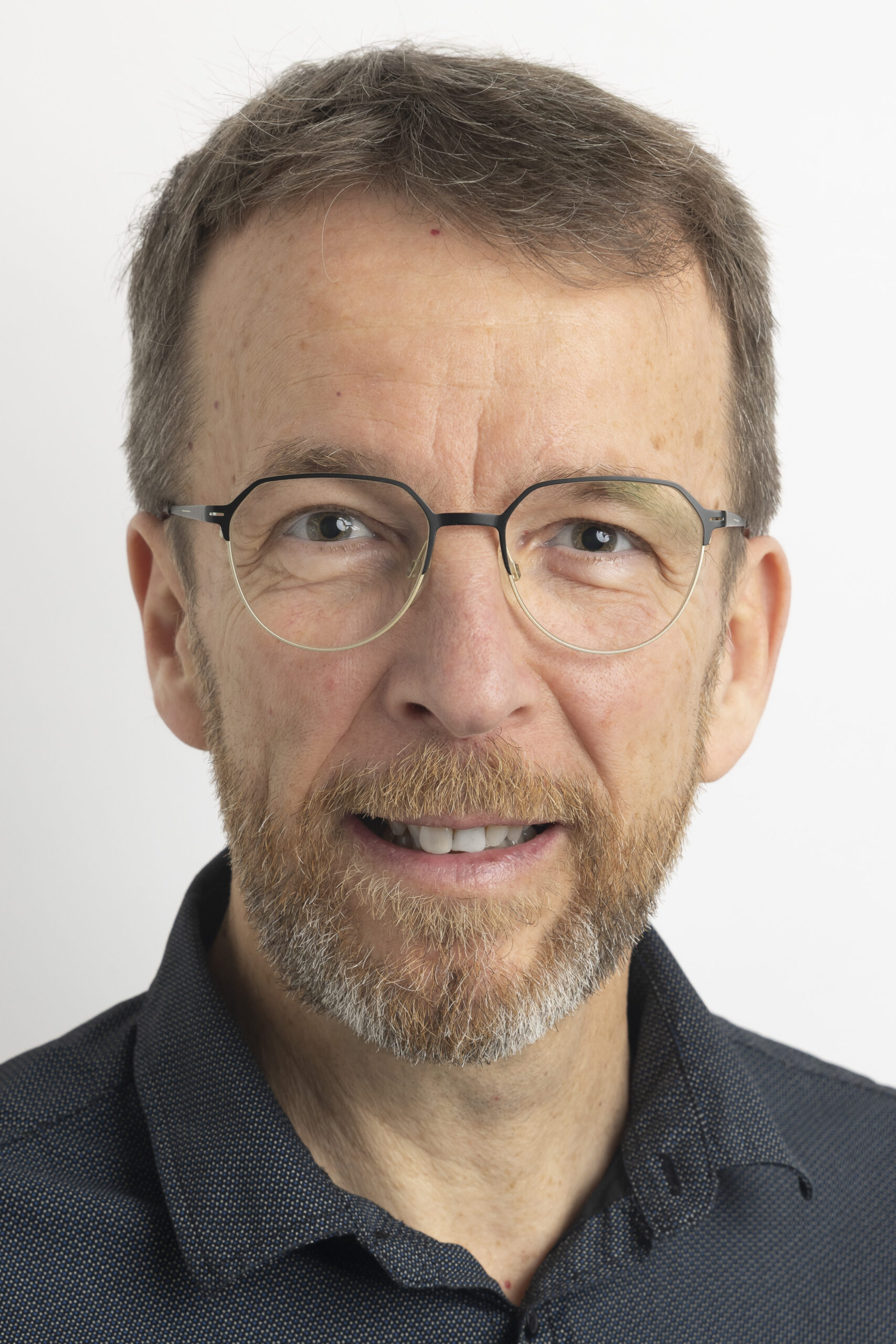 Portrait de liste #17 – Benoît Cluzel