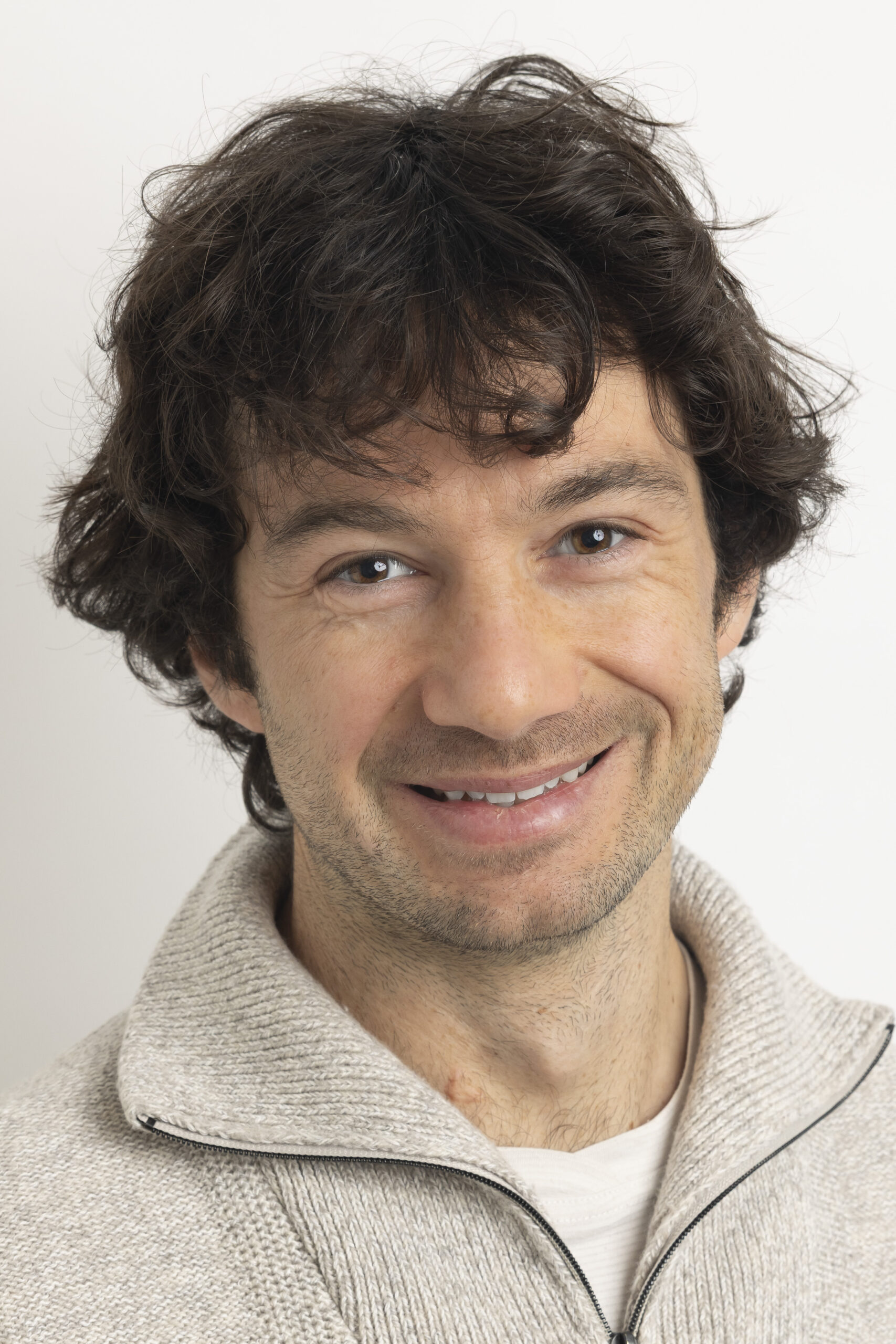 Portrait de liste #8 : Camille Girault