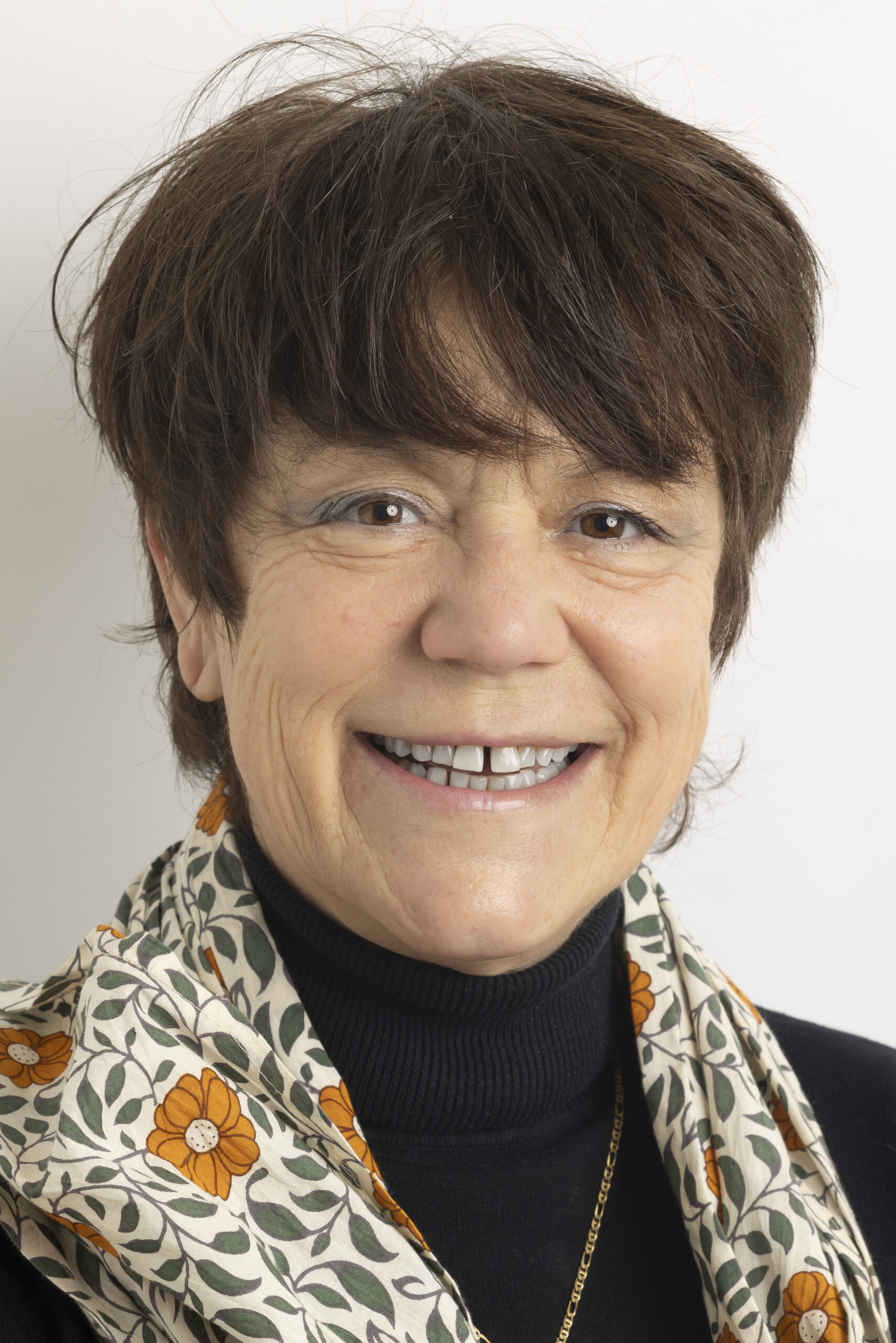 Portrait de liste #15 – Christine Derône