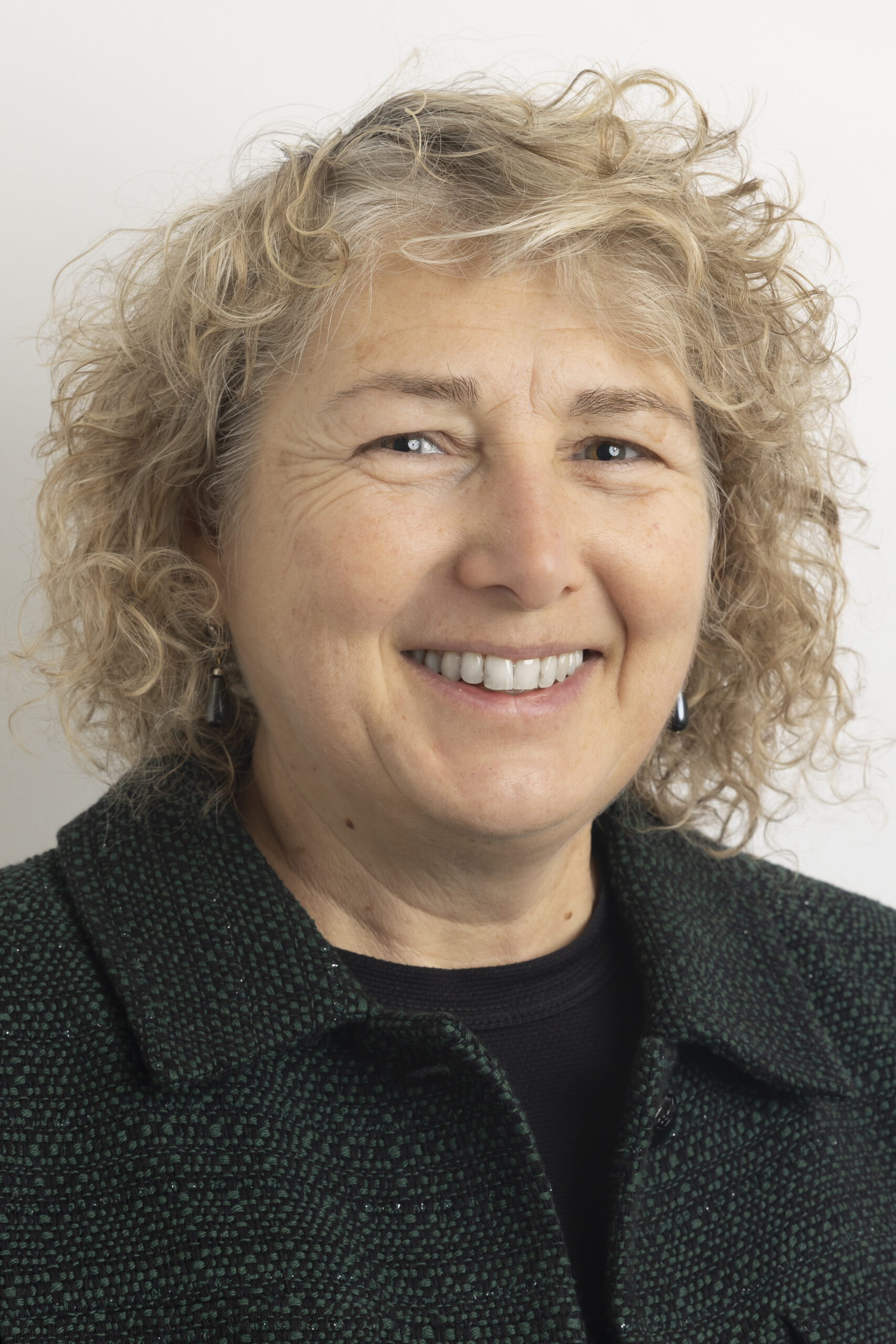 Portrait de liste #18 – Christine Dietz