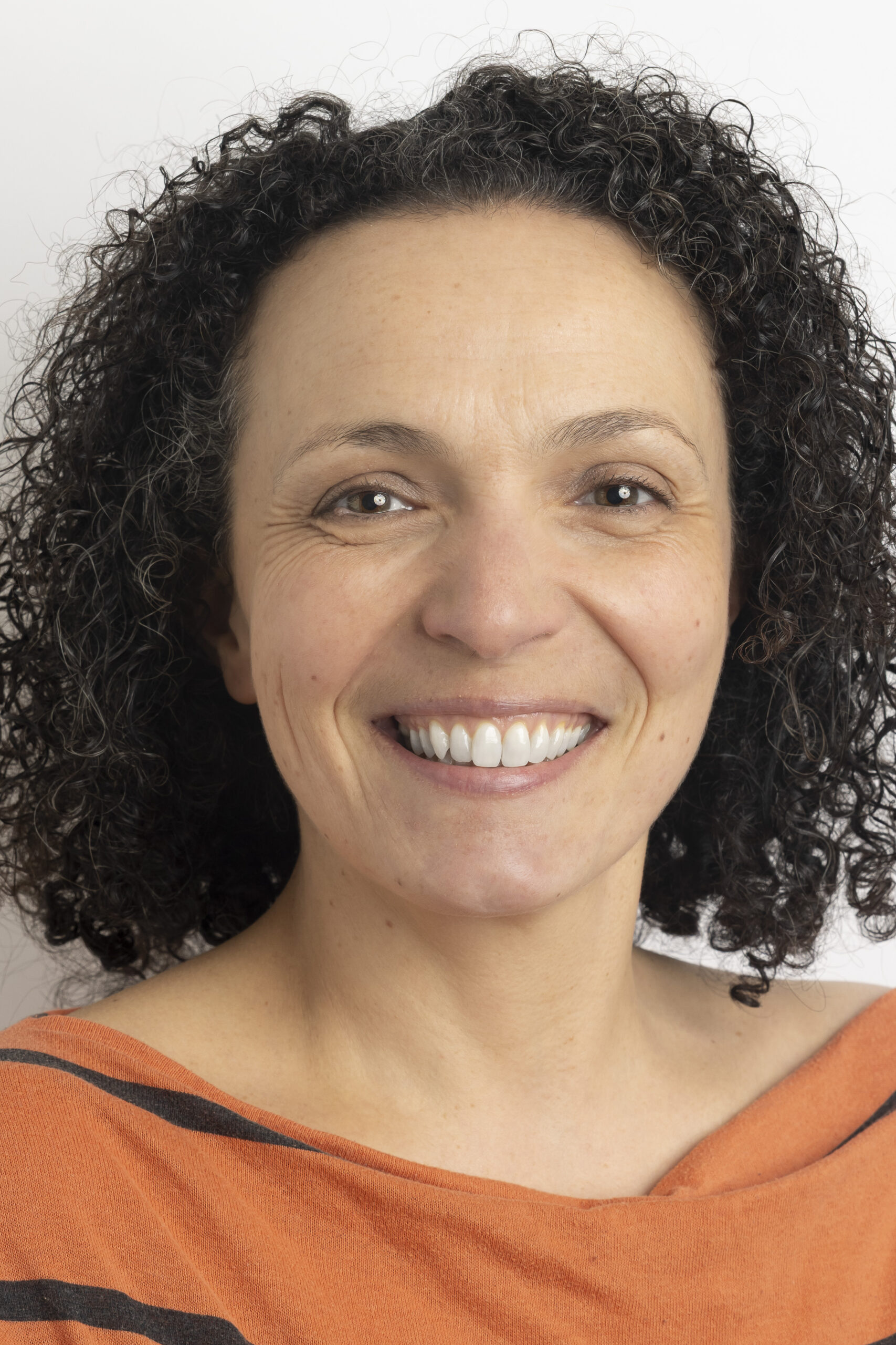 Portrait de liste #26 – Claire Bourreau