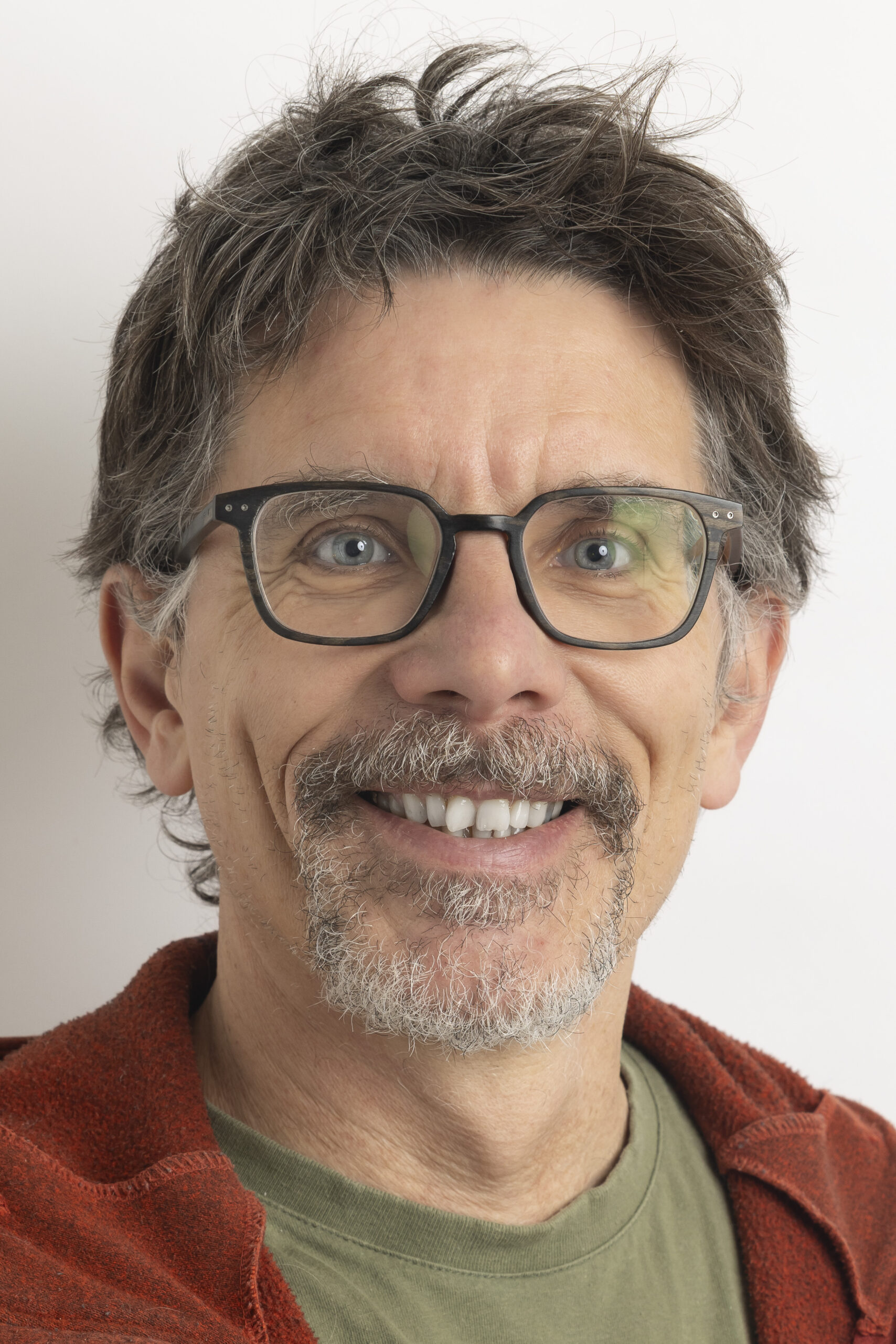 Portrait de liste #27 – David Chabanol