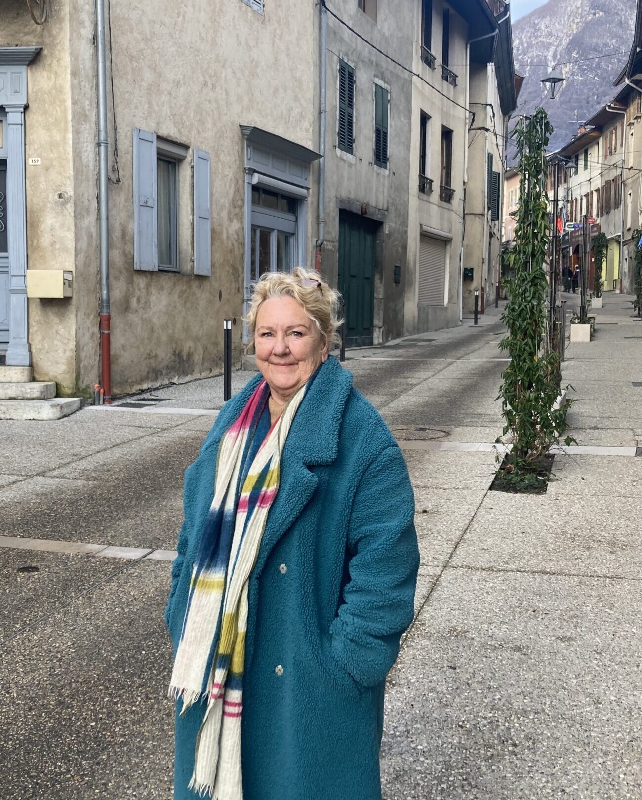 Portrait de liste #11 : Anne-Laure Chataux