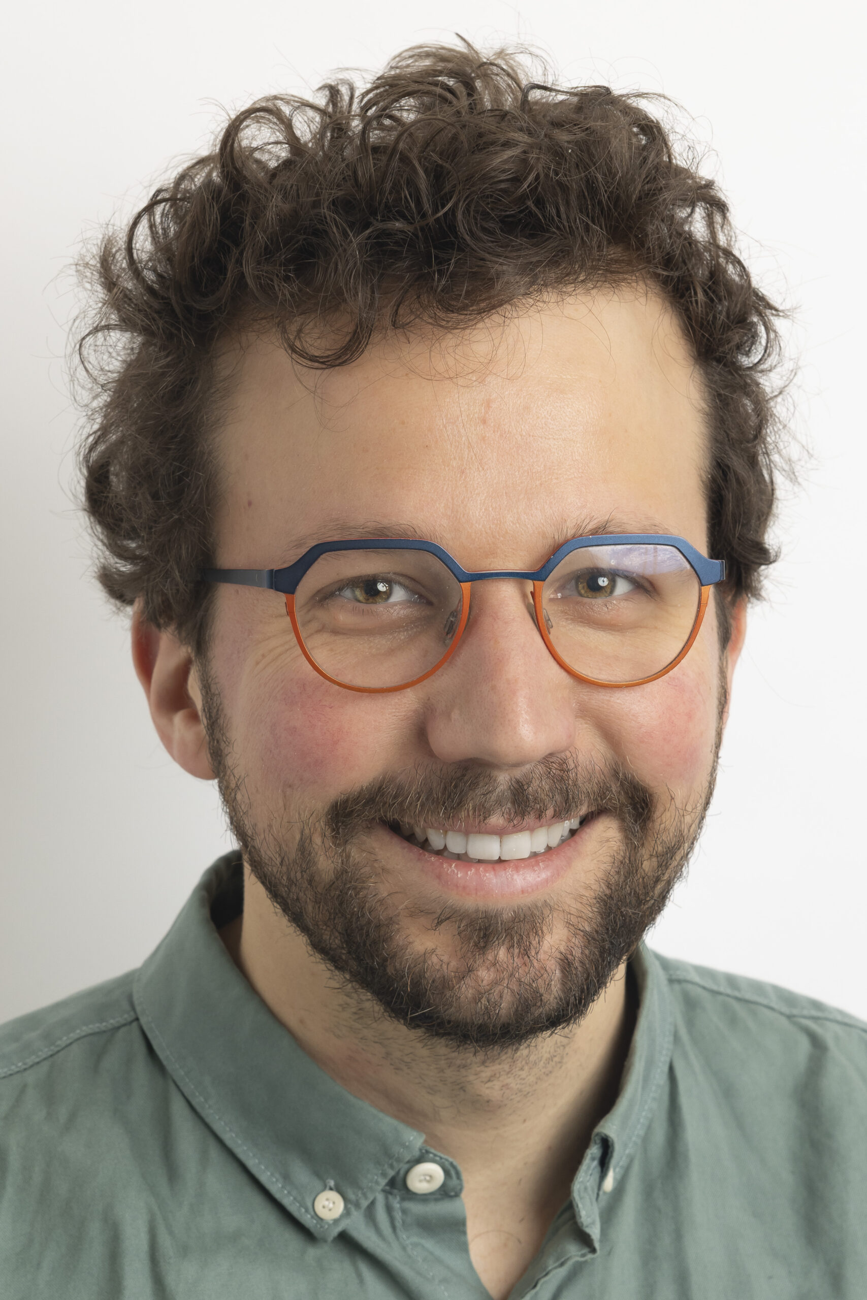 Portrait de liste #14 – Louis Derrac