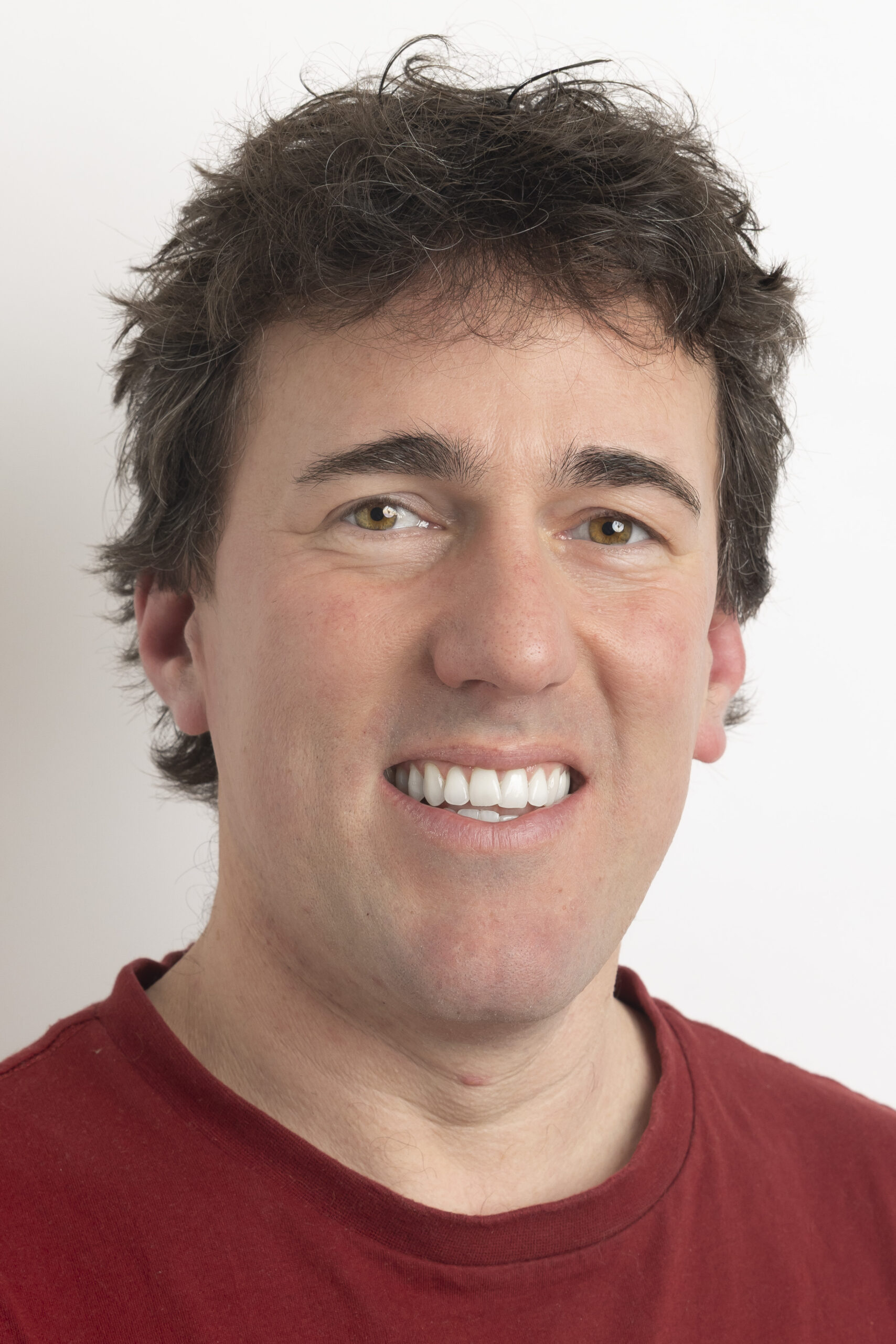 Portrait de liste #25 – Pierre Bourbon