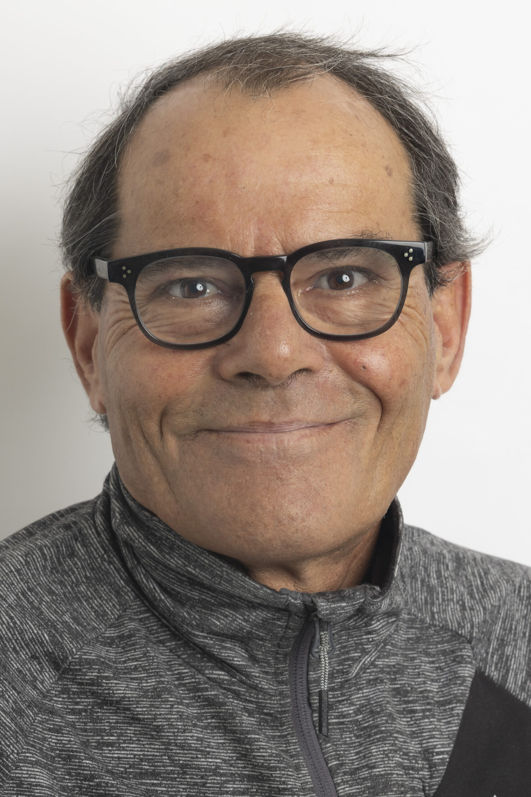 Portrait de liste #28 – Pierre Carle