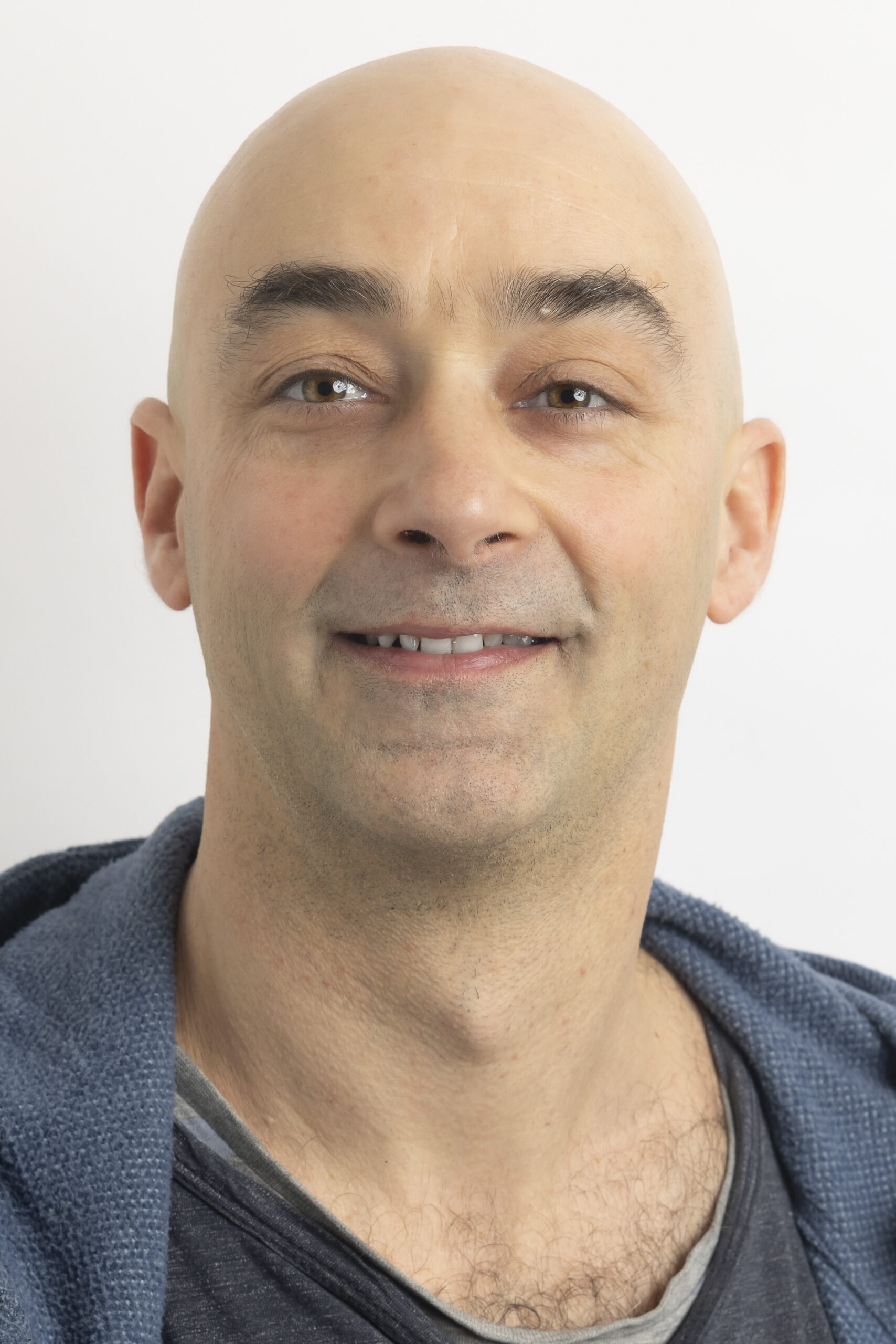 Portrait de liste #21 – Romaric Ladsous