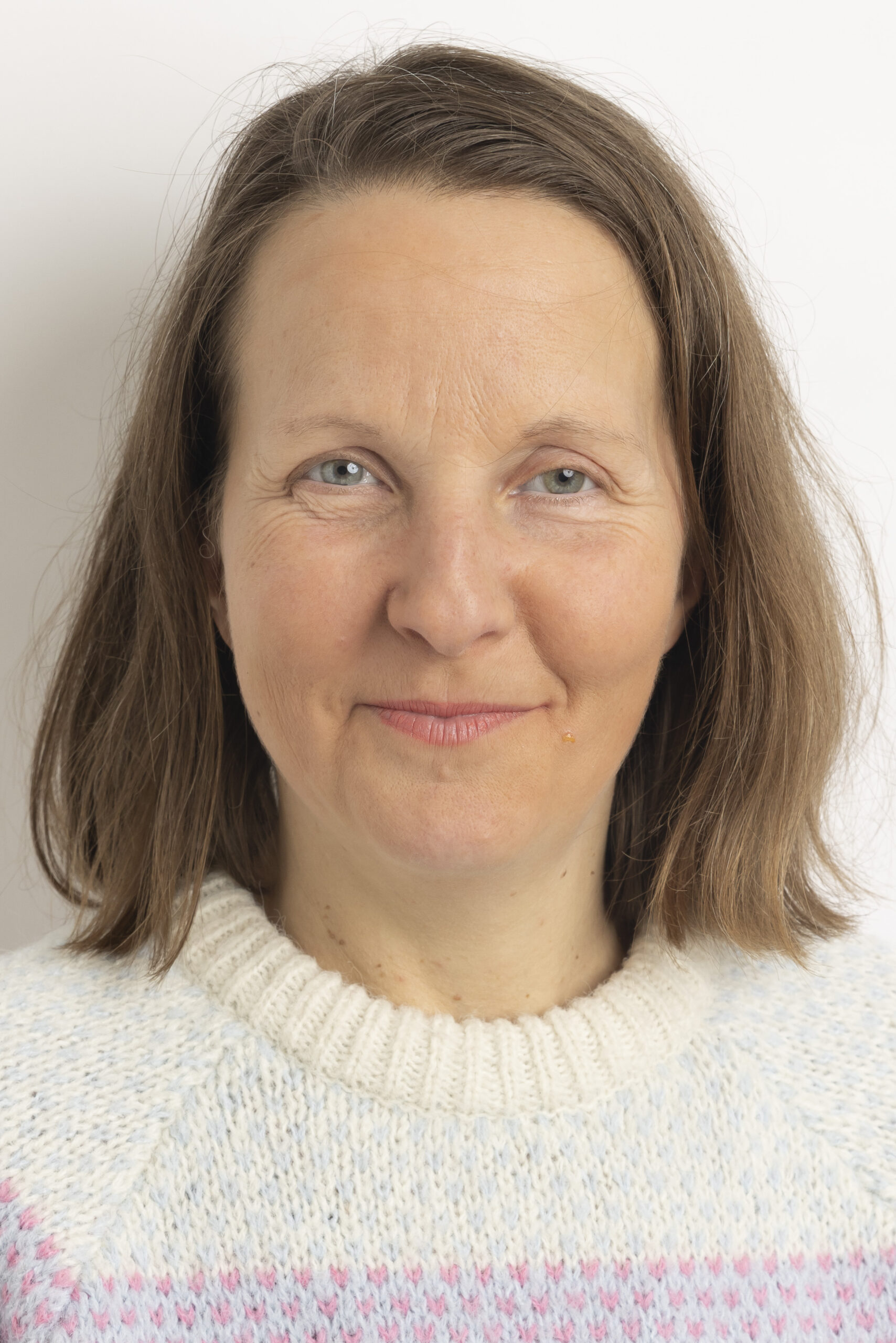 Portrait de liste #20 – Sophie Ganné