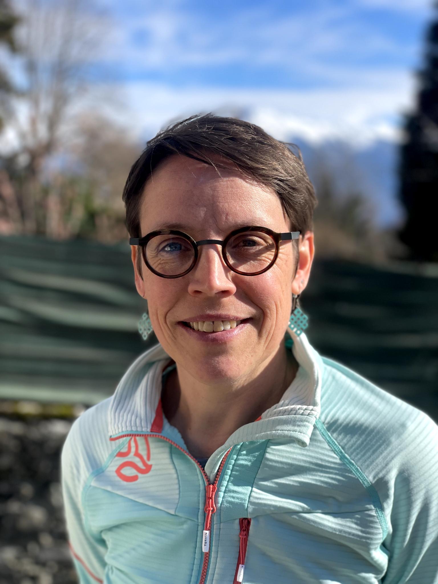 Portrait de liste #13 – Marion Denduyver