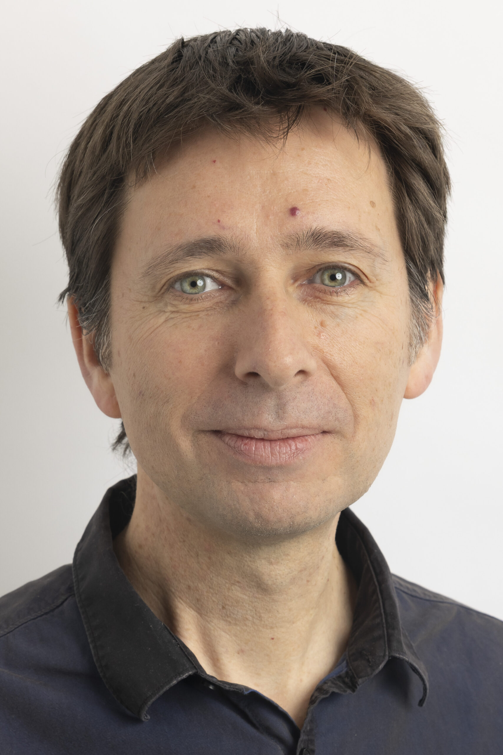 Portrait de liste #29 – Rémy Saint-Germain